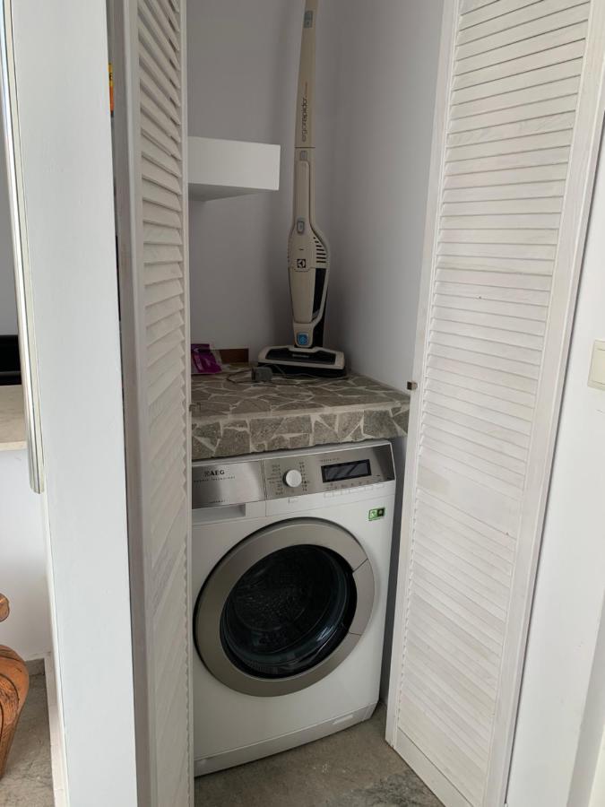 Luxus Cluj Airport Apartments Dış mekan fotoğraf