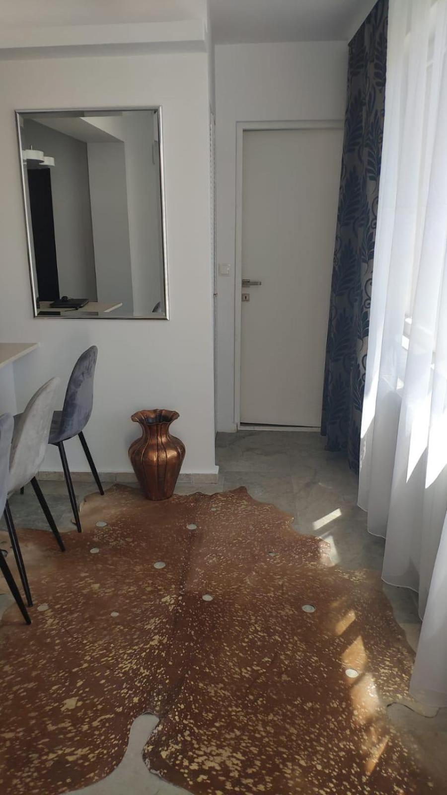 Luxus Cluj Airport Apartments Dış mekan fotoğraf