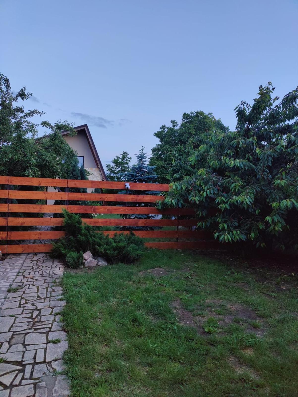 Luxus Cluj Airport Apartments Dış mekan fotoğraf