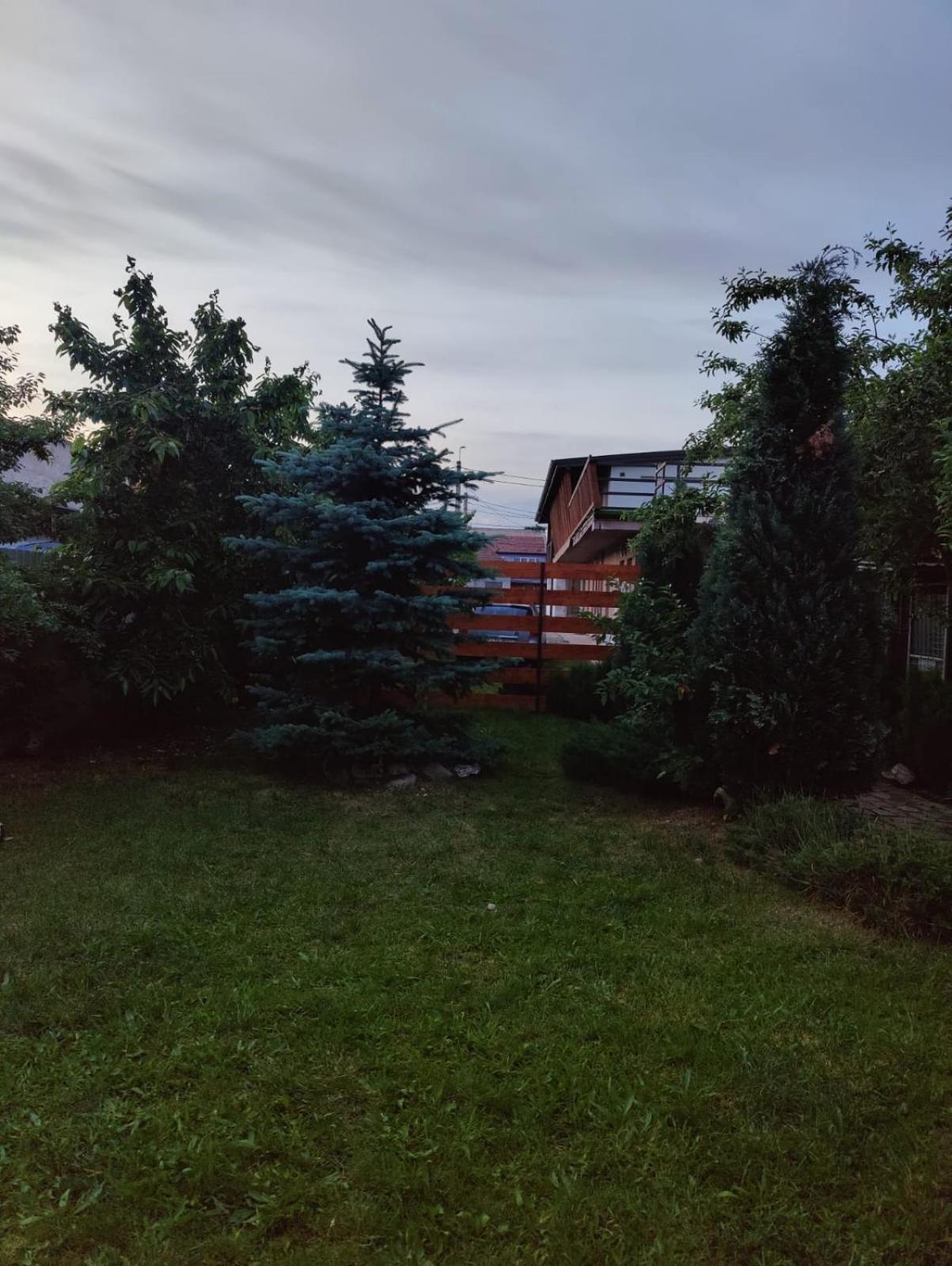 Luxus Cluj Airport Apartments Dış mekan fotoğraf