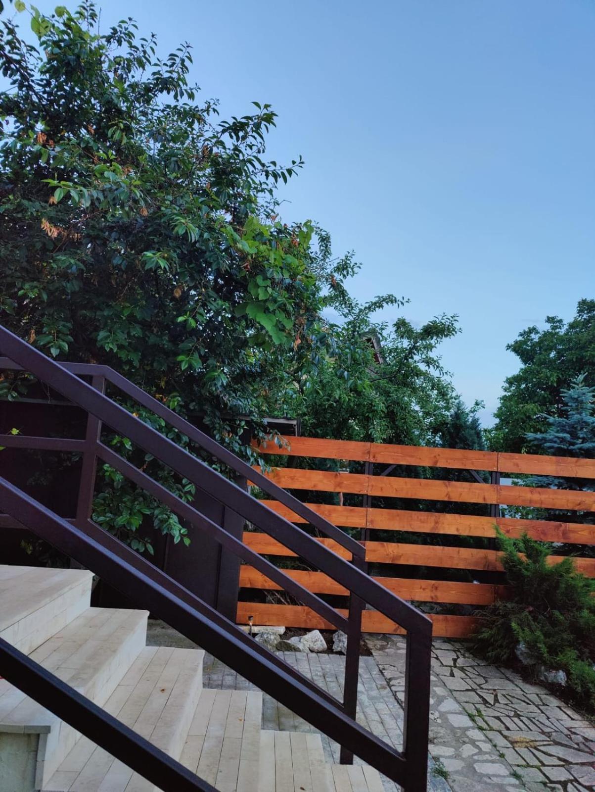 Luxus Cluj Airport Apartments Dış mekan fotoğraf