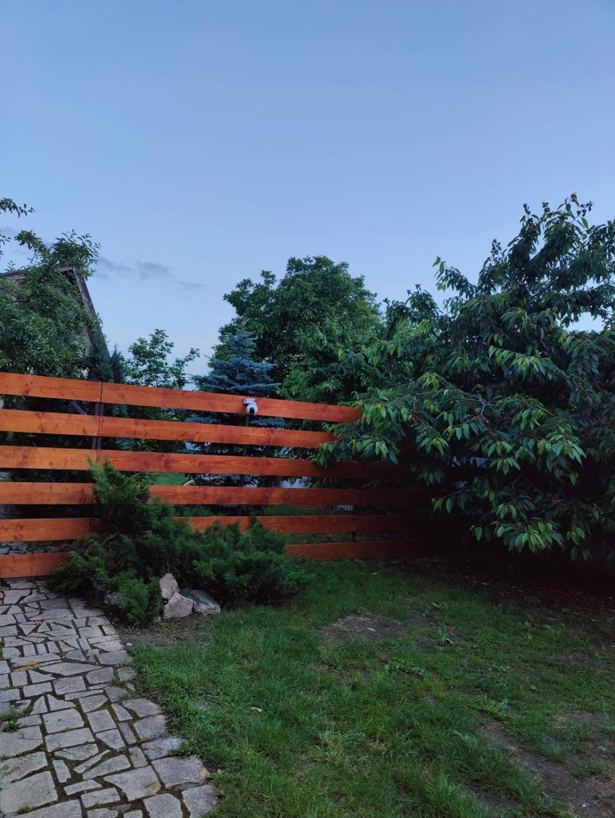 Luxus Cluj Airport Apartments Dış mekan fotoğraf