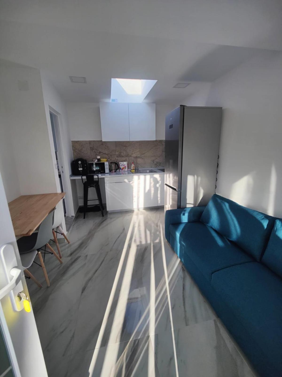 Luxus Cluj Airport Apartments Dış mekan fotoğraf