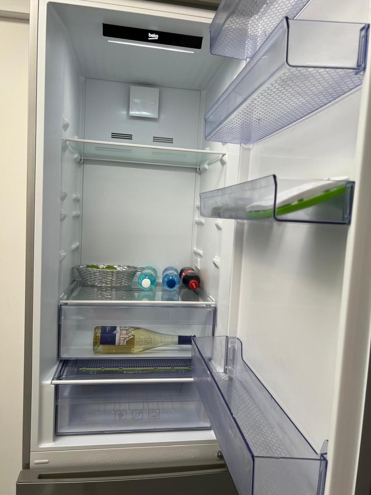 Luxus Cluj Airport Apartments Dış mekan fotoğraf