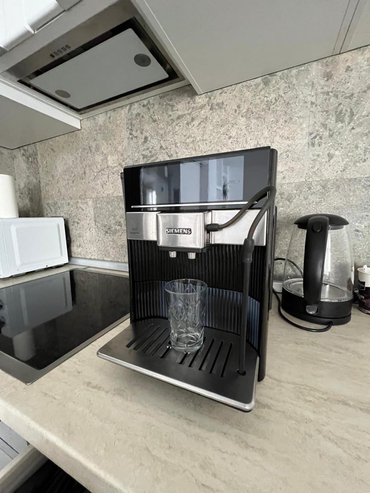Luxus Cluj Airport Apartments Dış mekan fotoğraf